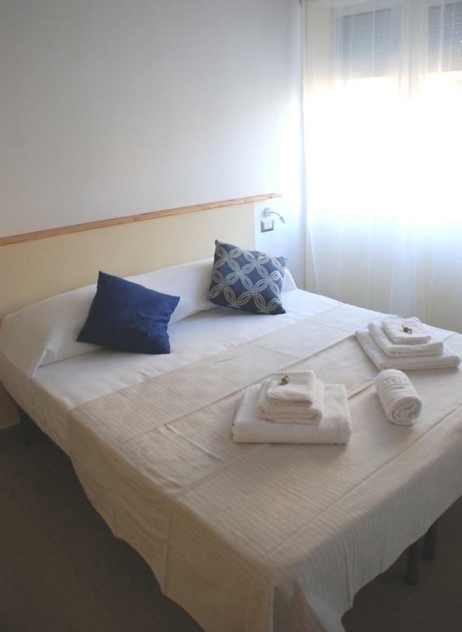 Binario 2 Hotel Сан Джорджо а Кремано Екстериор снимка